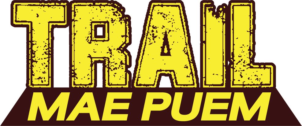 Mae Puem Trail Run Logo